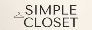logo Simplecloset
