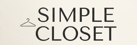logo Simplecloset